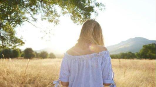 让老公暖心的话八个字 男人听了特别舒心的话