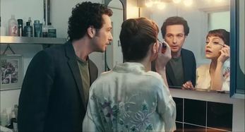 说是爱情在哪里看 韩剧说是爱情剧情介绍