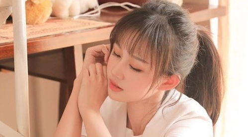 让男人心生怜爱的女人 男人对你说你让人怜爱