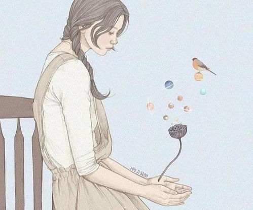 讽刺女人变心的句子 女人已变心的几句话