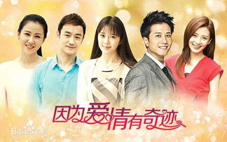 说是爱情百度百科 说是爱情分集剧情