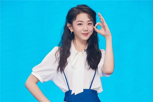 许嵩承认冯禧是女朋友吗 李承铉说许嵩是戚薇闺蜜