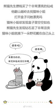 讲给女朋友的睡前故事 哄对象入睡100个故事