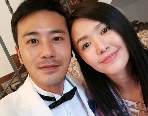 谭维维的老公的个人资料 谭维维有一儿一女