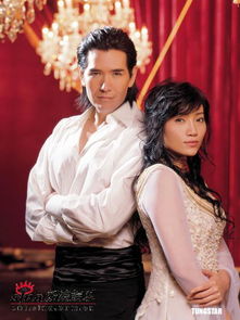 费翔为何喜欢朱桦 费翔跟朱桦是哪年谈恋爱