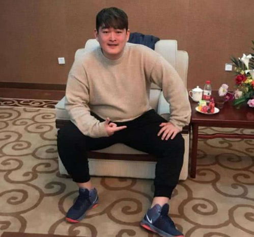 赵一楠的老婆 赵一楠个人资料