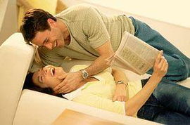 赞美女人辛苦的话 女人辛苦一天的暖心话