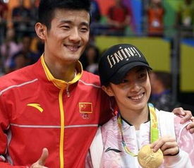 谌龙为什么喜欢王适娴 王适娴在哪个大学当老师