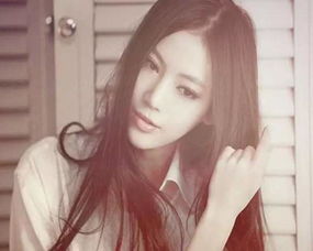 贵气的女人让男人望而却步 给人感觉很贵气的女人