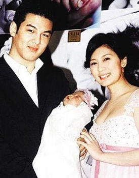 贾静雯前老公孙志浩现状 孙志浩现任妻子生了一对双胞胎吗