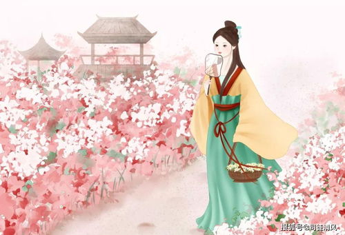 赞美女人漂亮诗句 赞美女孩子漂亮的古文