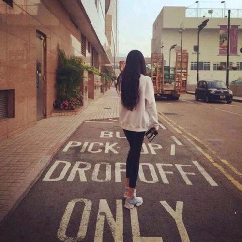 赞美女生很酷很有范的句子 夸赞女人的优美句子