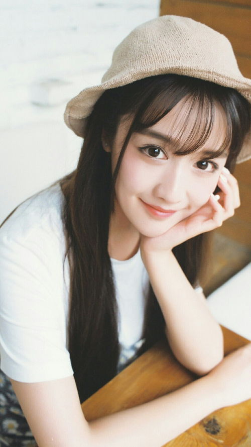 谈吐很有水平的女人 女生学历不高说话却很有水平