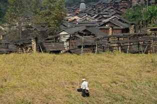 贵州侗族女人开放吗 贵州一男一女的村寨
