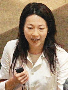 谭咏麟很喜欢朱咏婷 谭咏麟和第二任老婆现状