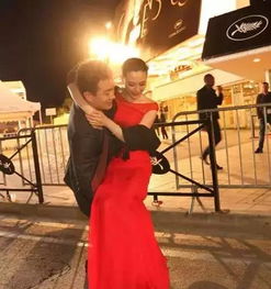 贵州凌云老师婚姻 凌云老婆照片