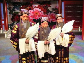 谭正岩老婆简历 京剧演员谭正岩前妻