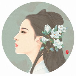 赞美女人魅力和气质的词语 夸赞女孩的成语