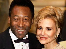 贝利一生有多少女人 贝利的妻子是哪国人