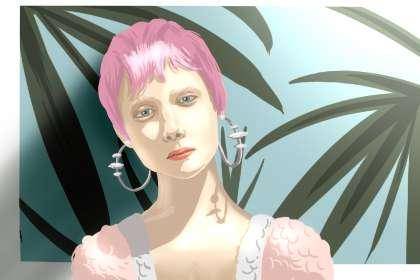 贱命女人特征 毁三代的贱女人面相