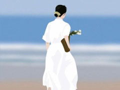 赞美女人漂亮的句子 夸美女的短句幽默