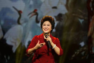 豫剧一团团长王惠老公 豫剧一团团长王惠最新职务