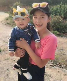 谢孟伟老婆郭珊珊哪里人 嘎子媳妇郭珊珊百度百科