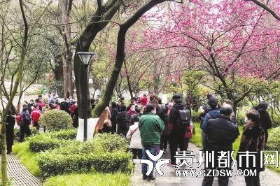 贵阳哪里有相亲的地方 2023贵阳相亲河滨公园