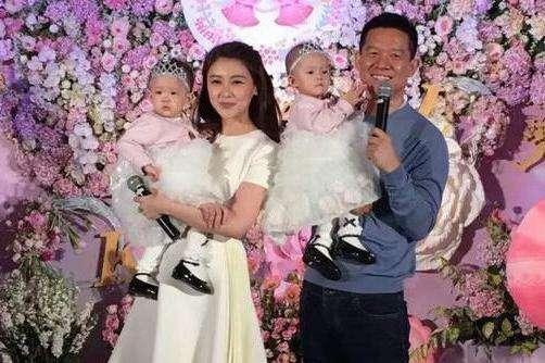 贾跃亭老婆甘薇怎么认识的 甘薇为什么还能生活的这么好