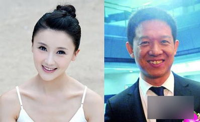 贾跃亭的老婆甘薇给了谁 贾跃亭背后的靠山是谁