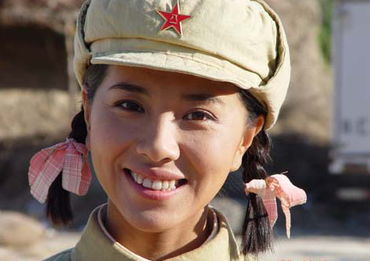 走天山的女人湘女被欺负是第几集 走天山的女人贾得福结局怎么样
