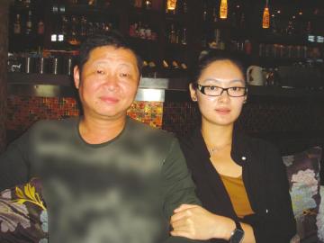 赵有亮妻子是谁 赵亮妻子曝光个人资料