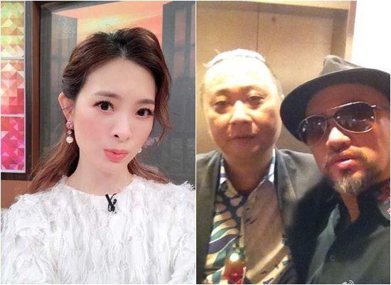 辛龙的现任妻子 邰智源好友辛龙现状