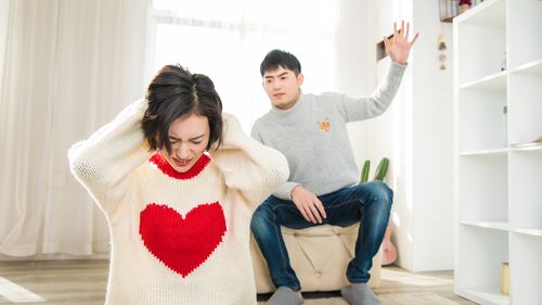 越有本事的男人越不喜欢女人 越保守的女人吸引什么男人