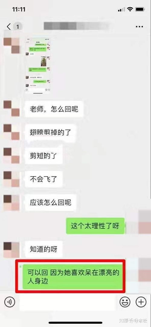 跟女生聊天如何聊出情感 男女聊天话术900句