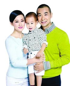 赵文卓老婆张丹露家很有钱吗 赵文卓婚前有一子现状