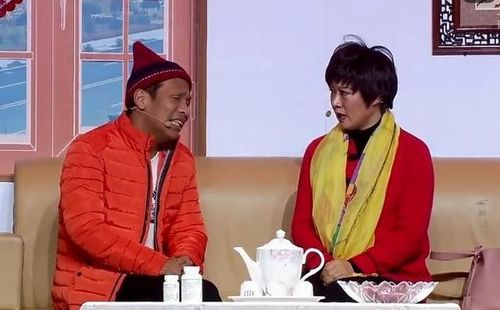 赵海燕的老公是谁 赵海燕惊艳的照片