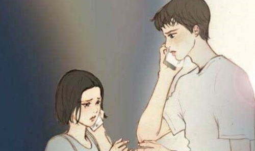 跟老公过得太累了想离婚 女人一旦动了离婚的念头