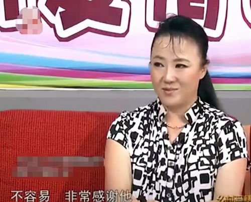 赵玉田现实中的妻子是谁 赵玉田最后娶了谁