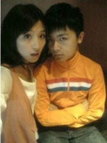 赵霁男朋友索牧是谁 赵霁老公索牧