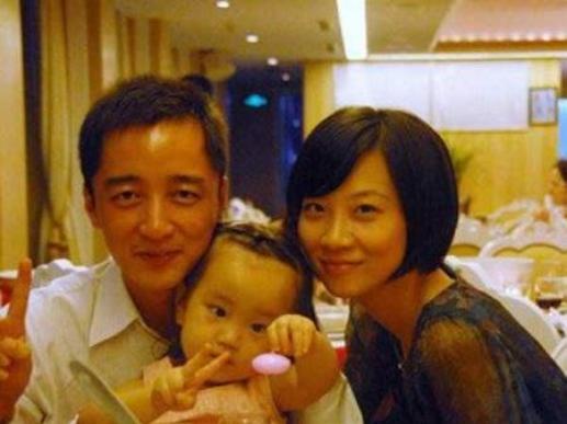 路金波的第一任老婆 路金波前妻王蕾是干嘛的