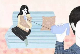 跟创业的男人在一起真的很累 陪男人创业的女人都是傻子