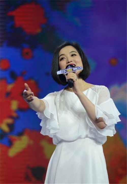 赵丽萍第二任丈夫的老公是谁 知音赵美萍蒙古歌手是谁
