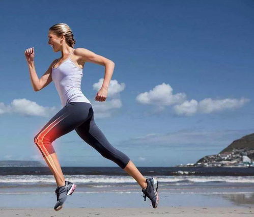 跑步快的女生特征 女生跑步快说明什么