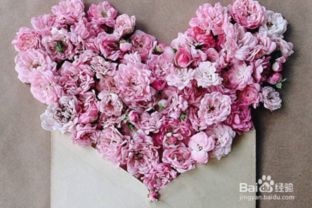 送给喜欢的女生应该送什么花 送心仪女生什么花合适