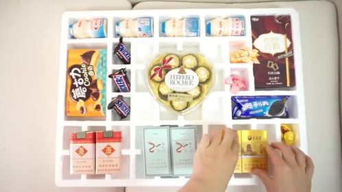 送男朋友零食的短句 寄零食给男朋友要写什么