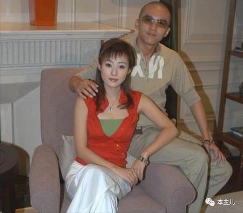 邓超前女友郝蕾简介 邓超和郝蕾分手的电影