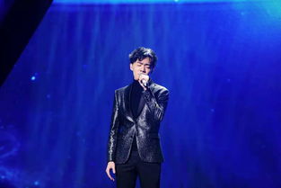 金圣权感情经历 声入人心金圣权退赛