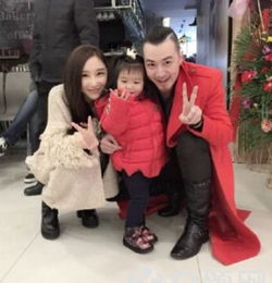 郭帅老婆张洁个人资料 郭帅和张洁结婚了吗