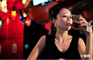 酒品看女人品准到惊人 酒后安静的女人性格特点